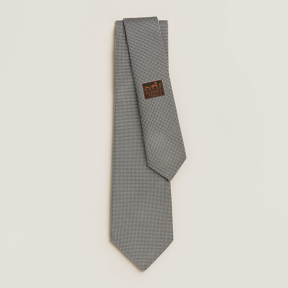 Saint-Honore tie | Hermès Canada